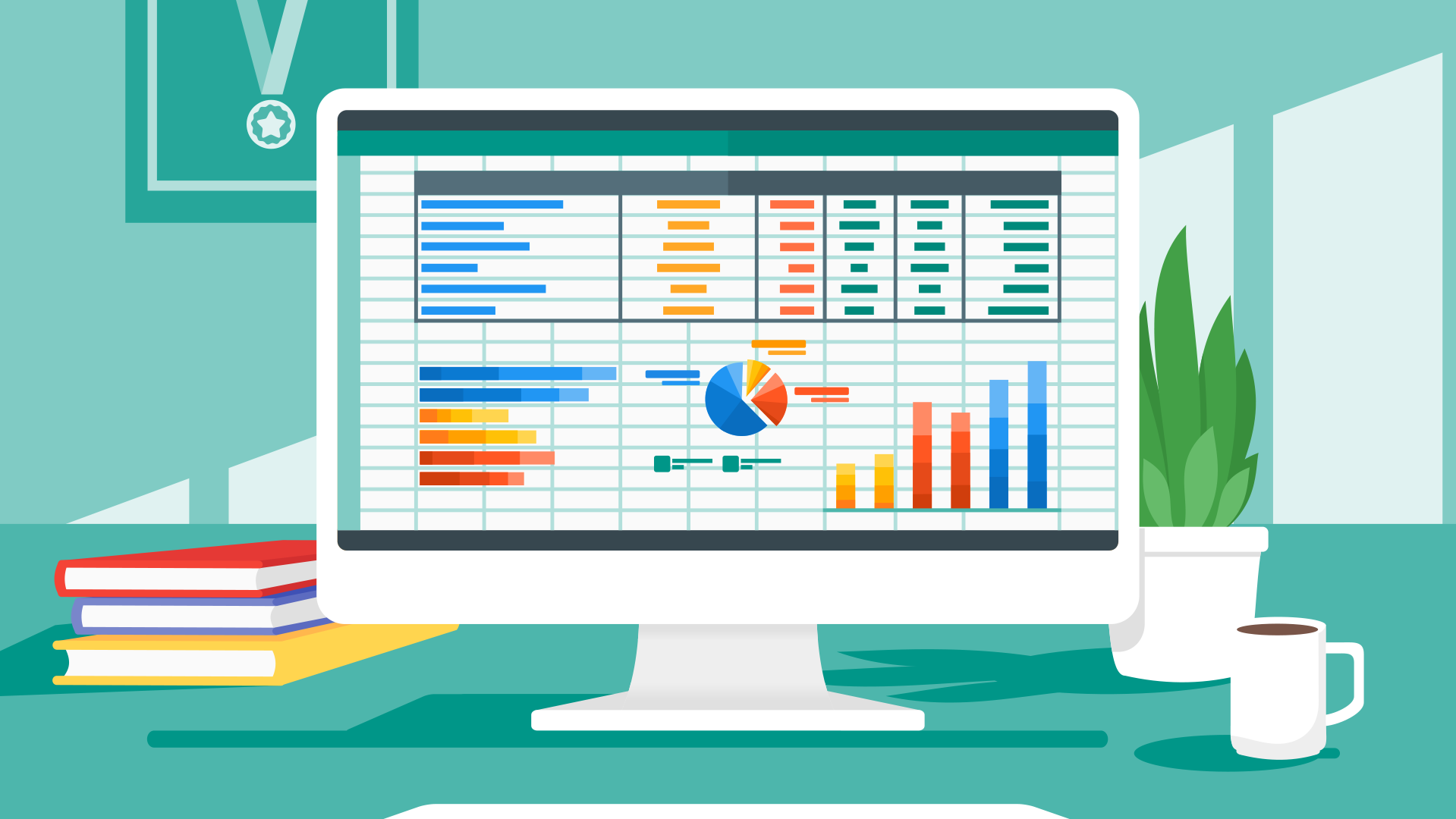 Google Analyticsをスプレッドシートと連携させてデータ集計を自動化する方法