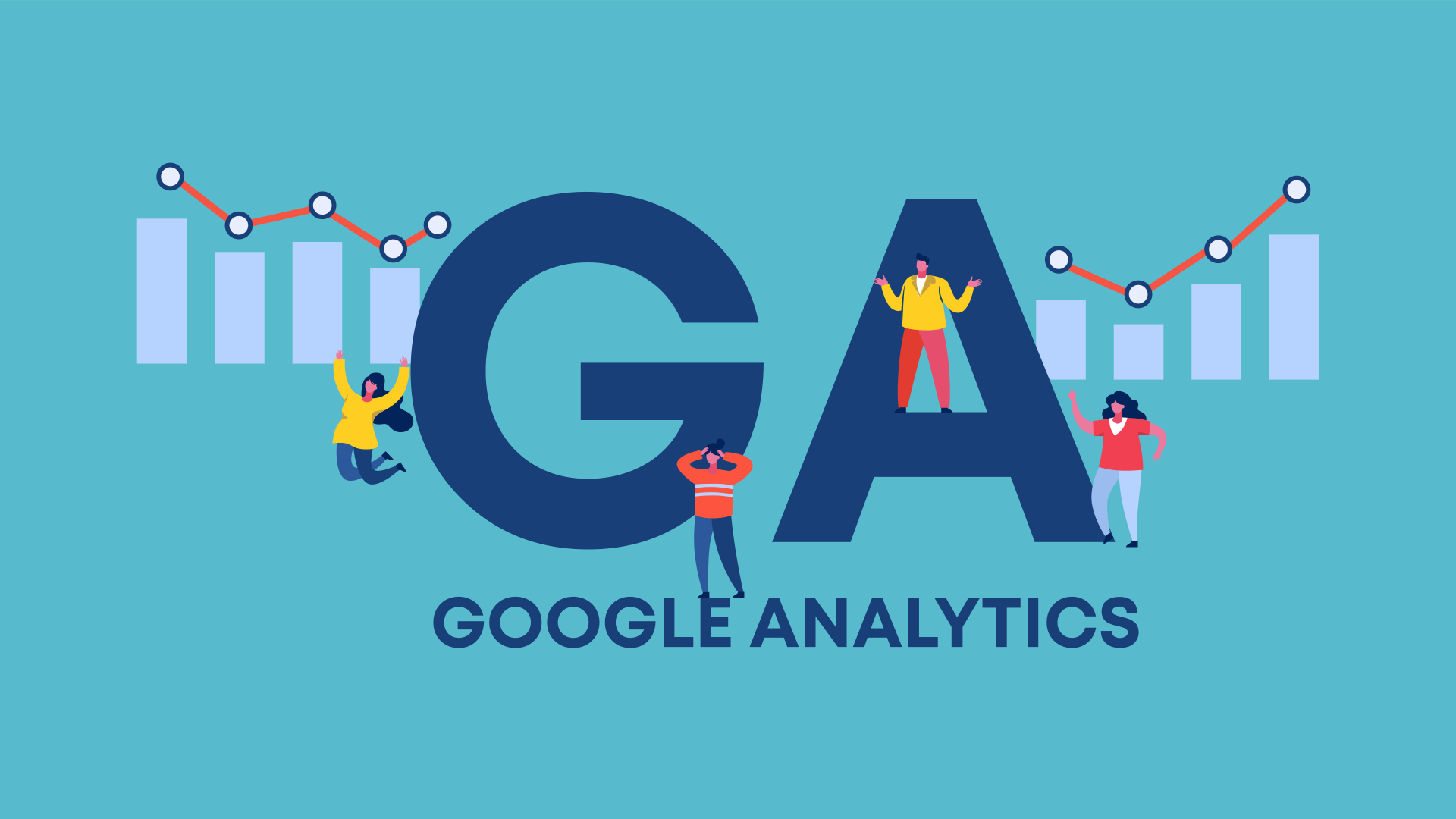 Google Analytics4(GA4)の計測設計から実装までの設定方法