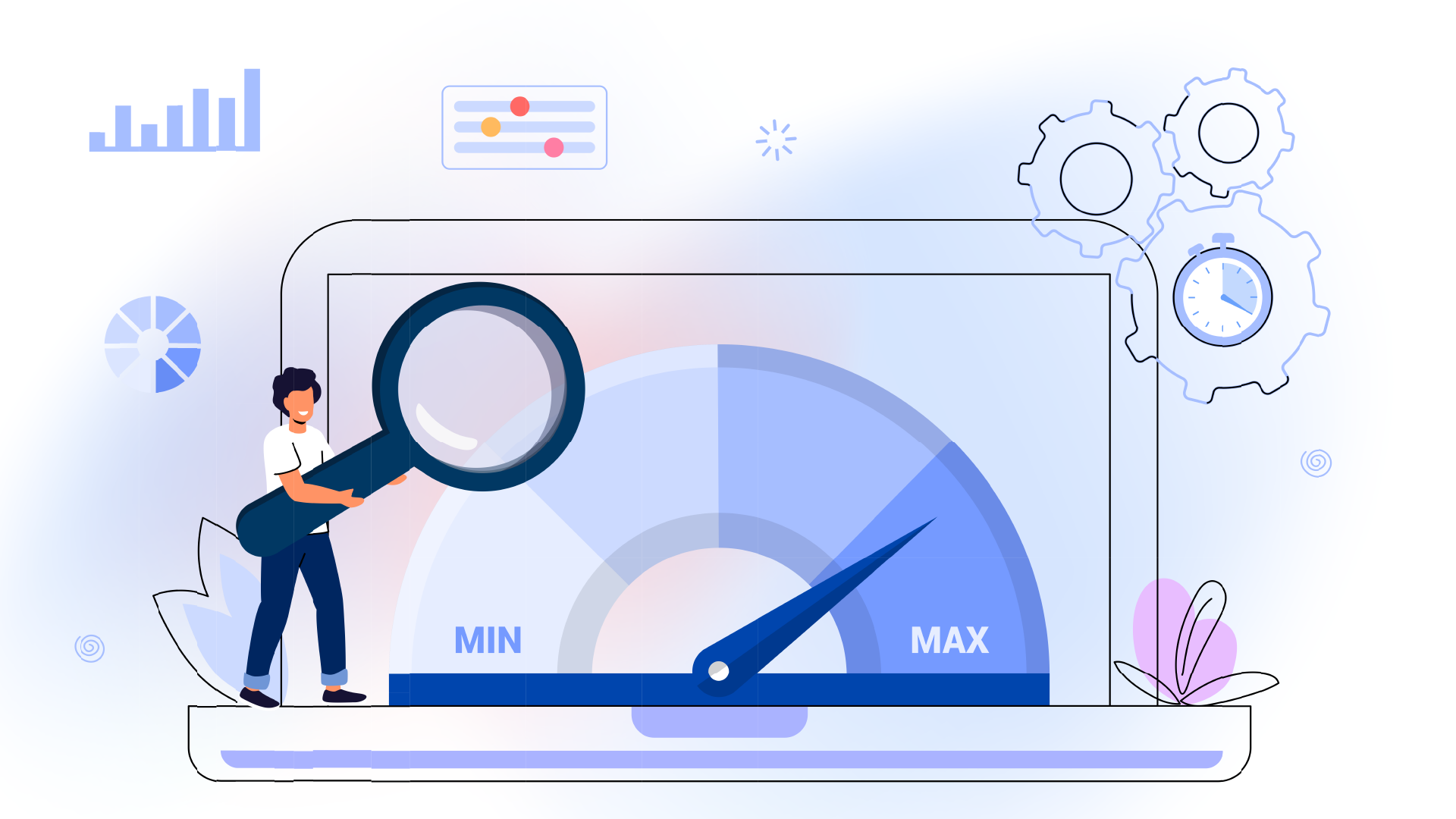 PageSpeed Insightを使ってページの表示速度を改善する方法