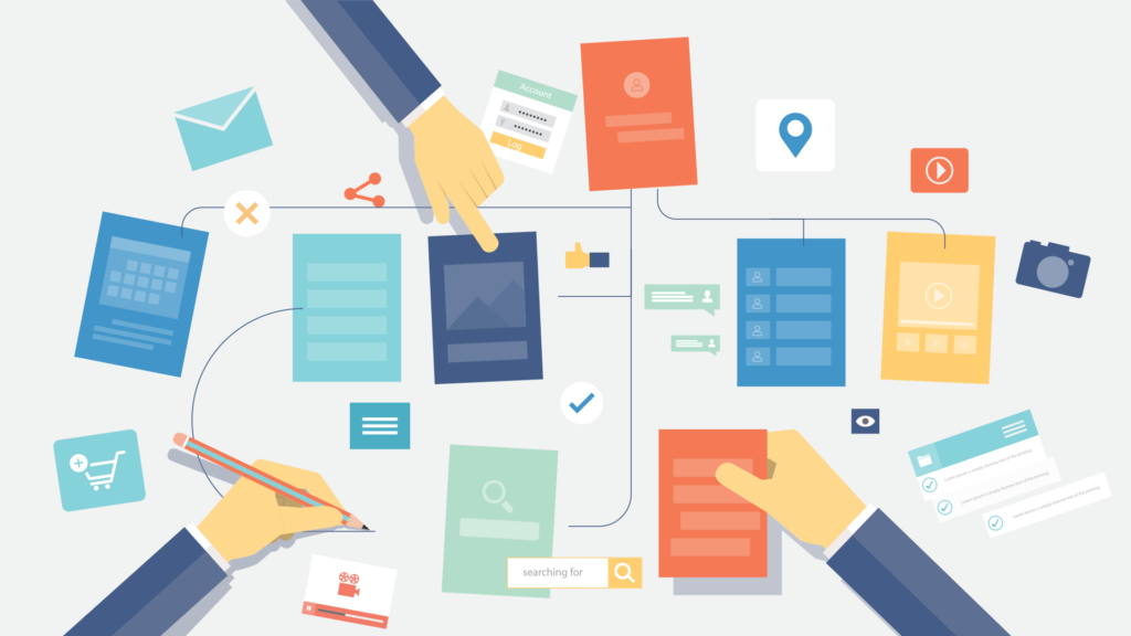 SEOに効果的なサイト設計方法